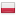 cyberstudio.pl hosted country